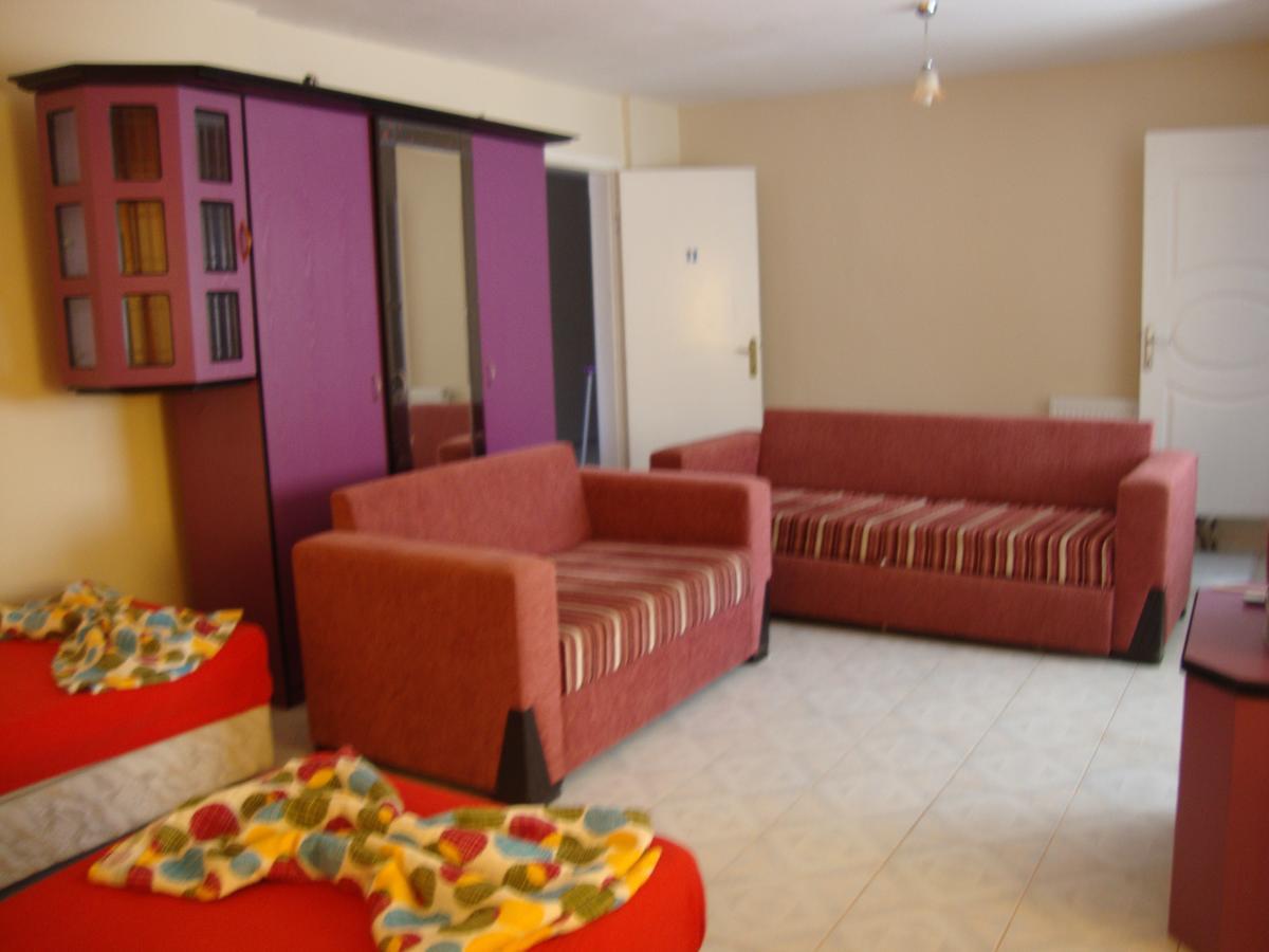 Degerli Motel Seferihisar Pokoj fotografie