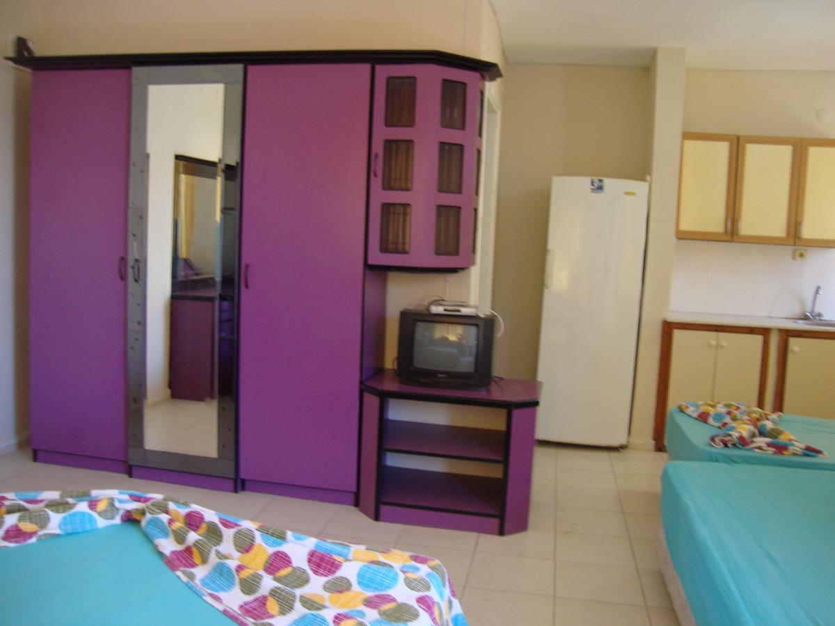 Degerli Motel Seferihisar Pokoj fotografie