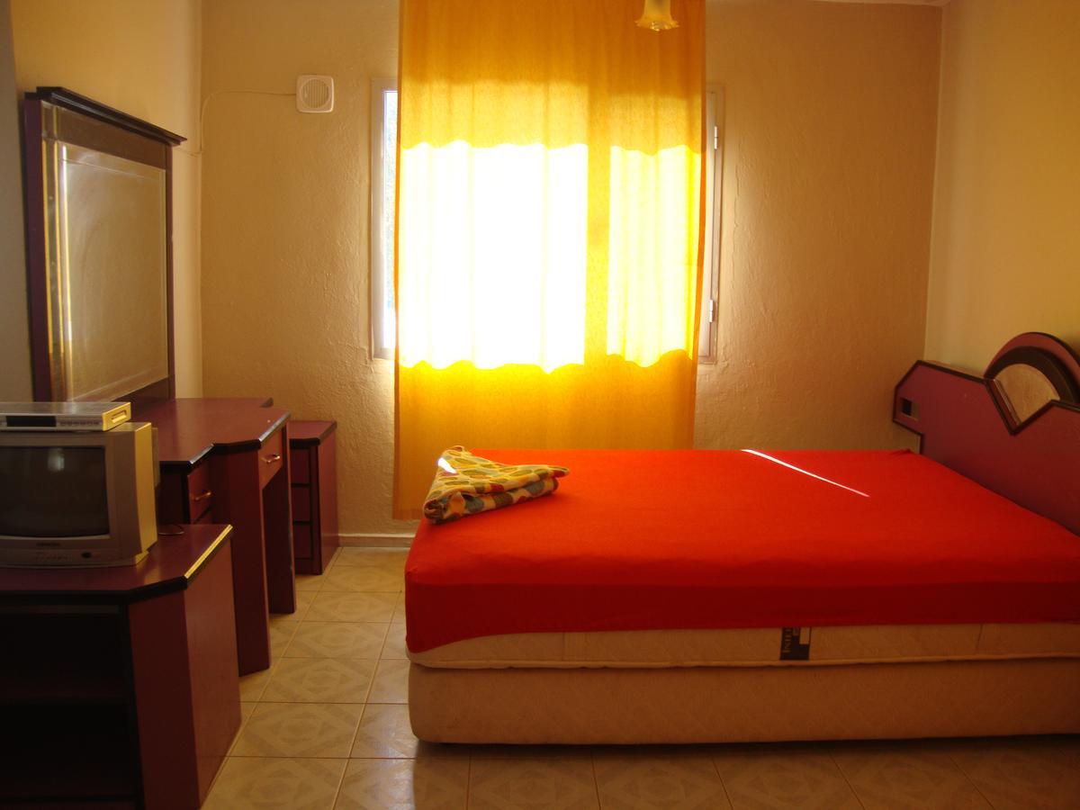 Degerli Motel Seferihisar Pokoj fotografie