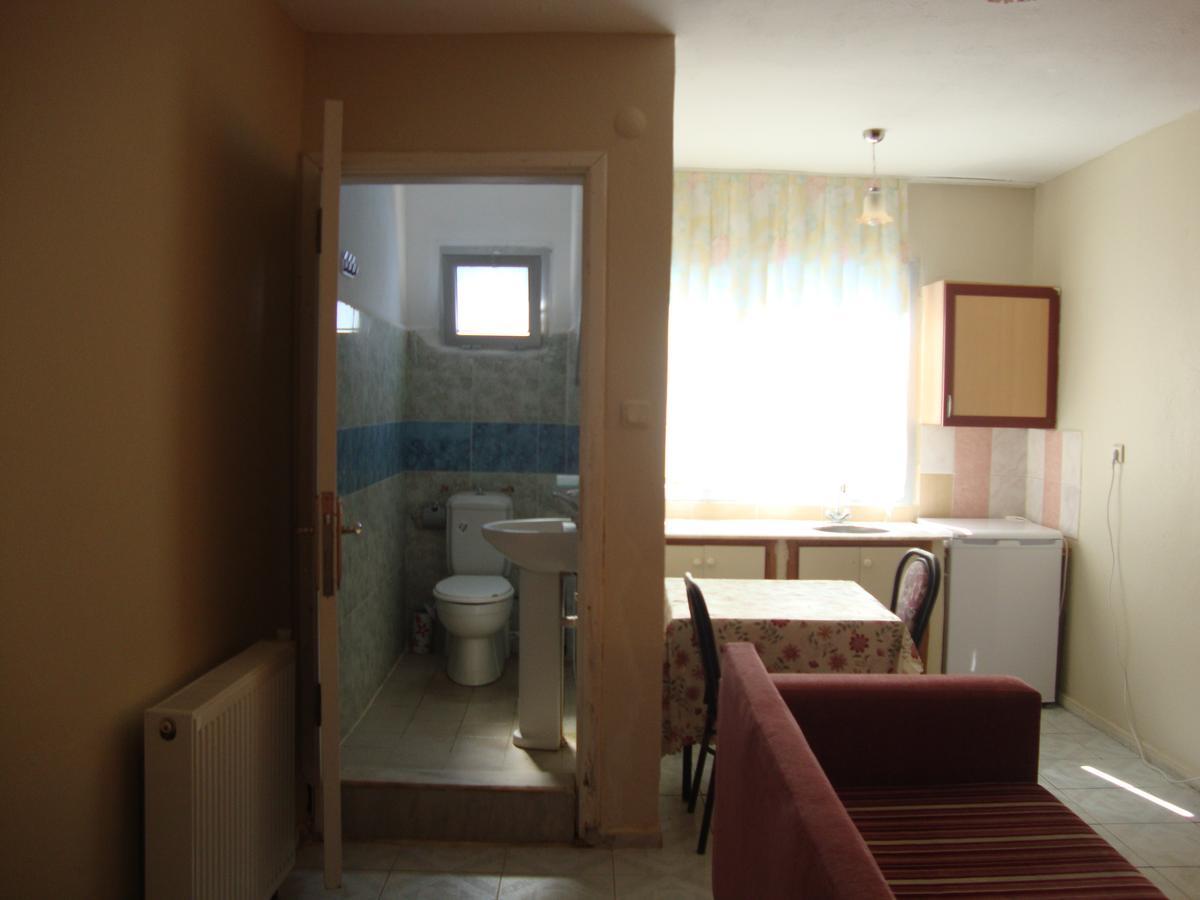 Degerli Motel Seferihisar Pokoj fotografie