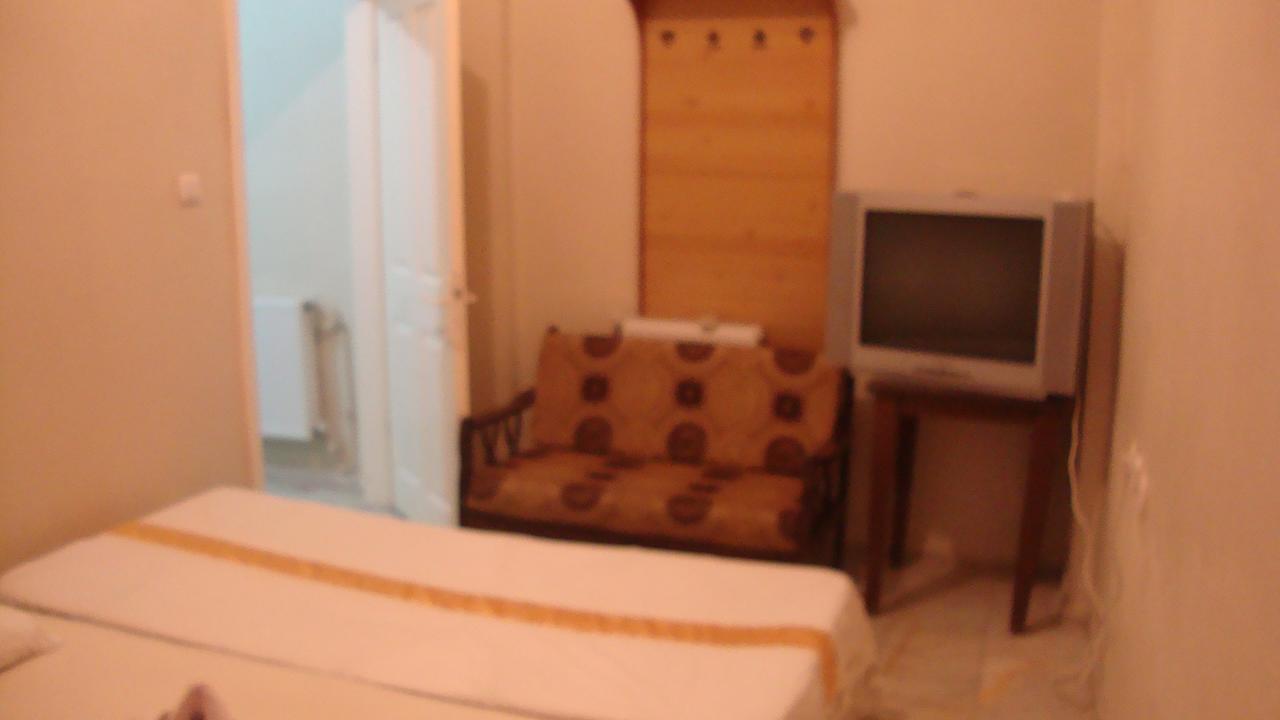 Degerli Motel Seferihisar Exteriér fotografie
