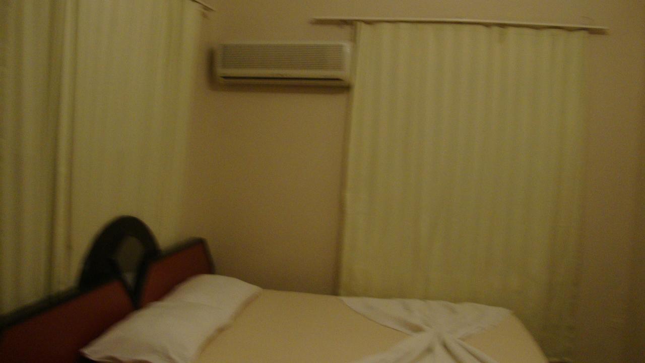 Degerli Motel Seferihisar Pokoj fotografie