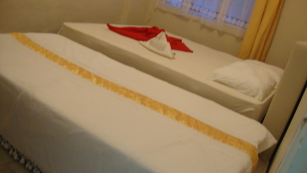 Degerli Motel Seferihisar Exteriér fotografie