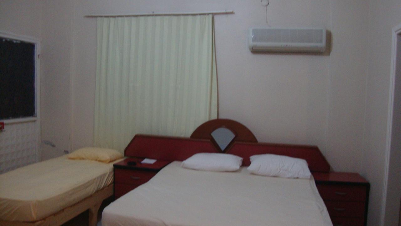 Degerli Motel Seferihisar Pokoj fotografie