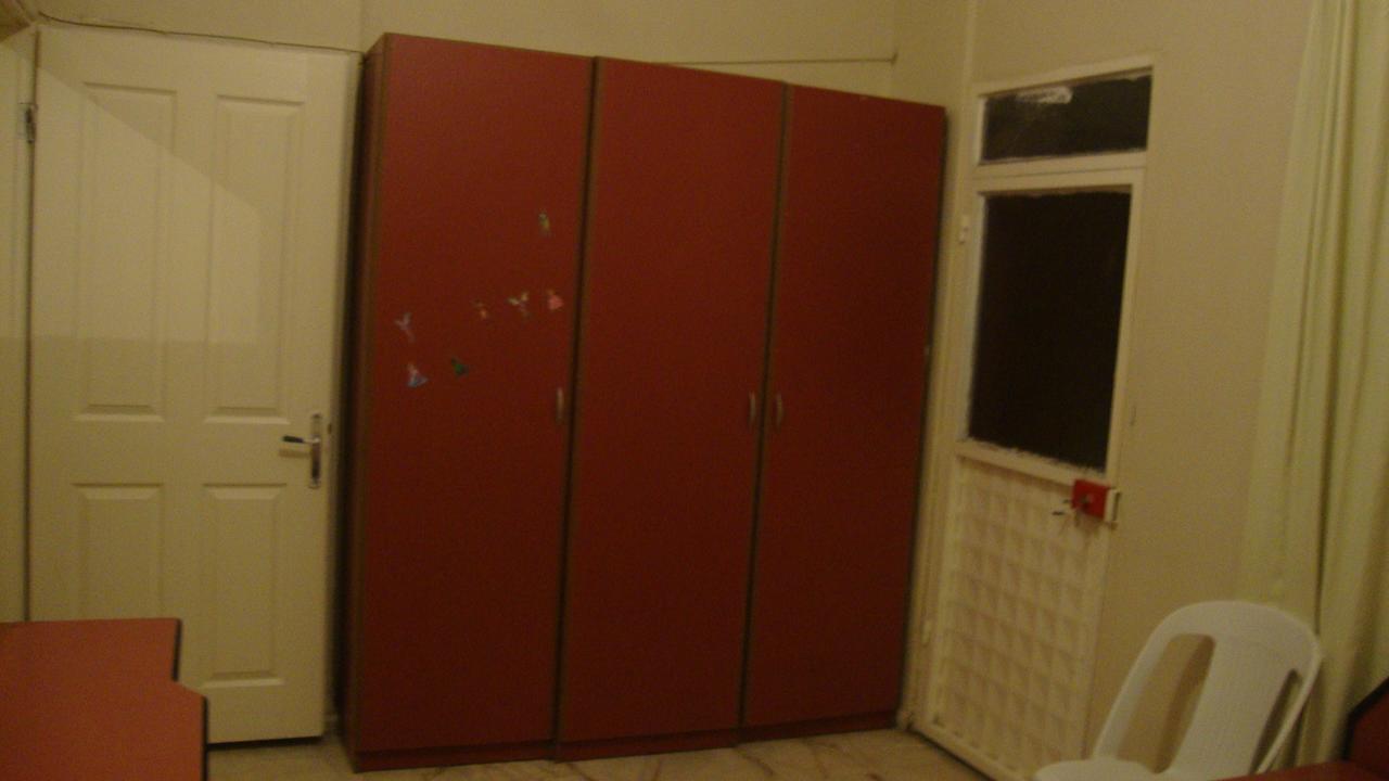 Degerli Motel Seferihisar Pokoj fotografie